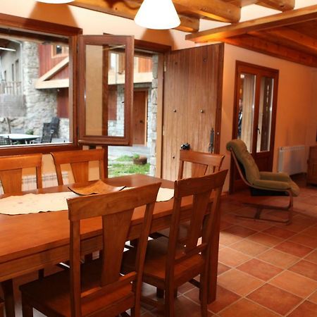Casa Pubill Villa Barruera Luaran gambar